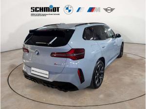 BMW X3 M50 + GARANTIE-bis-06.2030