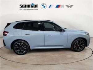 BMW X3 M50 + GARANTIE-bis-06.2030