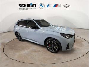 BMW X3 M50 + GARANTIE-bis-06.2030