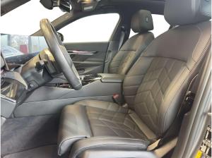 BMW i5 eDrive40 Lim M Sportpaket LED ParkAs+ DrivAs