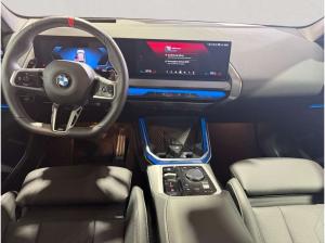 BMW X3 M50 + GARANTIE-bis-06.2030