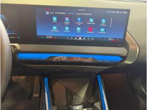 BMW X3 M50 + GARANTIE-bis-06.2030