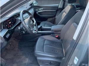 Audi Q8 e-tron advanced 50 qu. PANO HUD AHK Matrix 19