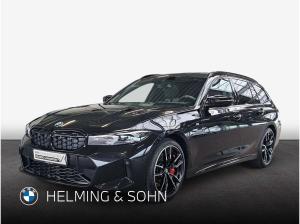 BMW M340