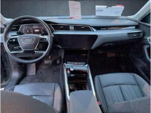 Audi Q8 e-tron advanced 50 qu. PANO HUD AHK Matrix 19
