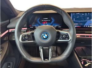 BMW i5 eDrive40 Lim M Sportpaket LED ParkAs+ DrivAs