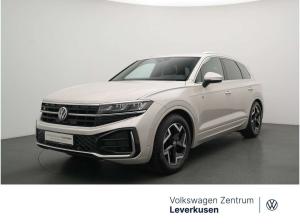 Volkswagen Touareg R