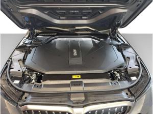 BMW i5 eDrive40 Lim M Sportpaket LED ParkAs+ DrivAs