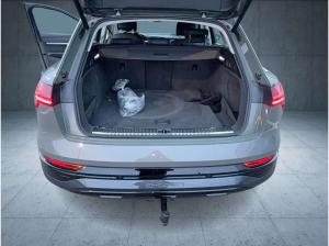 Audi Q8 e-tron advanced 50 qu. PANO HUD AHK Matrix 19