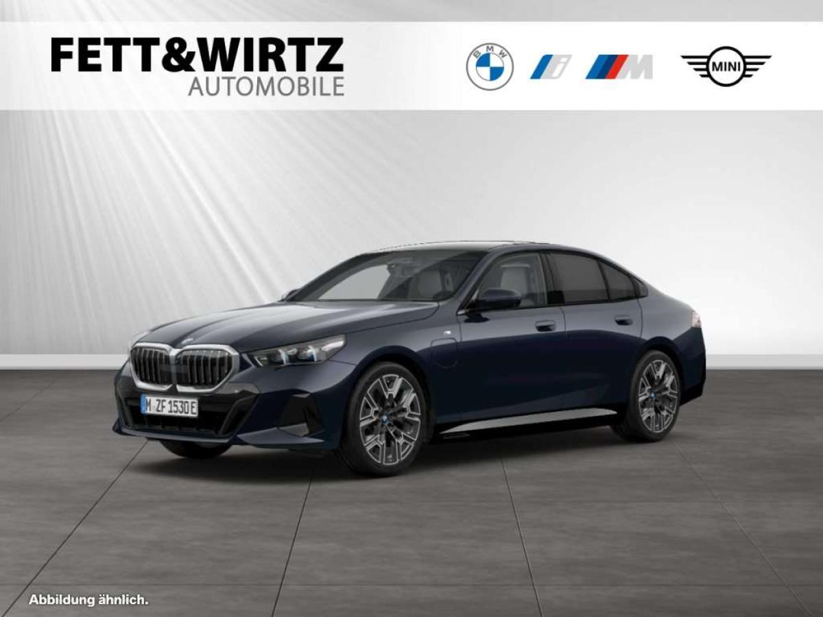 BMW 550
