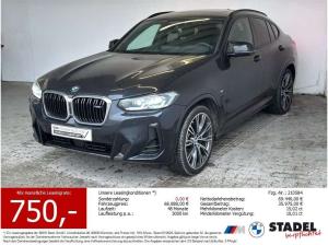 BMW X4 M