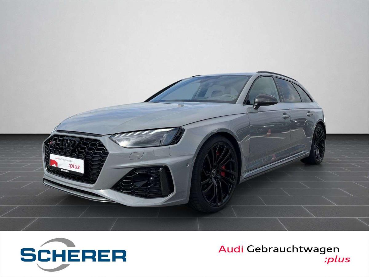 Audi RS4
