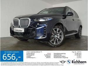 Foto - BMW X5 xDrive30d M Sportpaket AHK.PGSD.INNOPAKET.ACC