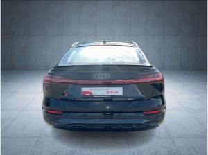 Audi Q8 e-tron Sportback S line 55 qu. Luft PANO HUD