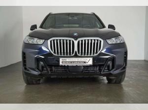 BMW X5 xDrive30d M Sportpaket AHK.PGSD.INNOPAKET.ACC