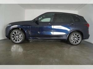 BMW X5 xDrive30d M Sportpaket AHK.PGSD.INNOPAKET.ACC