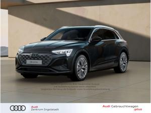 Audi Q8 e-tron 55 qu MATRIX PANO 360° ACC advanced