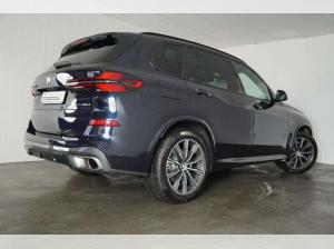BMW X5 xDrive30d M Sportpaket AHK.PGSD.INNOPAKET.ACC
