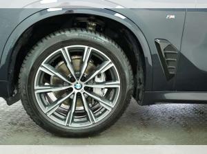 BMW X5 xDrive30d M Sportpaket AHK.PGSD.INNOPAKET.ACC