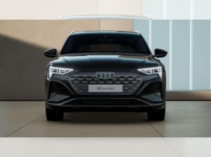 Audi Q8 e-tron 55 qu MATRIX PANO 360° ACC advanced