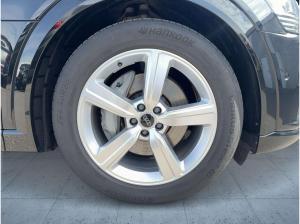 Audi Q8 e-tron Sportback S line 55 qu. Luft PANO HUD