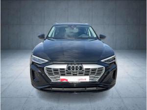 Audi Q8 e-tron Sportback S line 55 qu. Luft PANO HUD
