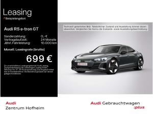 Audi RS e-tron GT