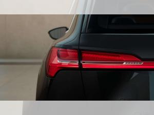 Audi Q8 e-tron 55 qu MATRIX PANO 360° ACC advanced