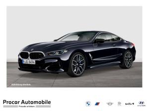 BMW M850 i xDrive Coupe M Sport