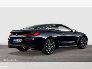 BMW M850 i xDrive Coupe M Sport