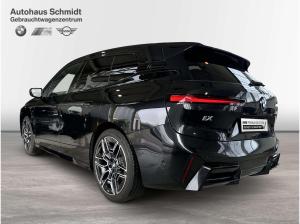BMW ix xDrive45 *688€ o Anzahlung*M Sport*22 Zoll*AHK*Ico