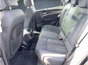 Audi Q8 e-tron Sportback S line 55 qu. Luft PANO HUD