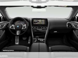 BMW M850 i xDrive Coupe M Sport