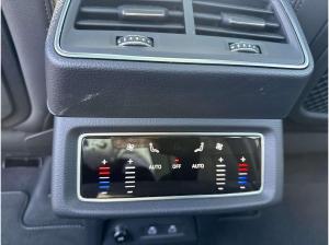 Audi Q8 e-tron Sportback S line 55 qu. Luft PANO HUD