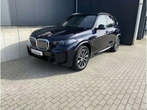 BMW X5 xDrive30d SAG M Sport AHK/PanSky/Soft/hk/iGlo