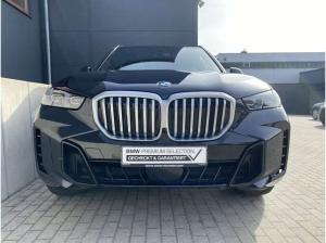 BMW X5 xDrive30d SAG M Sport AHK/PanSky/Soft/hk/iGlo