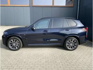 BMW X5 xDrive30d SAG M Sport AHK/PanSky/Soft/hk/iGlo