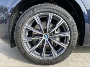 BMW X5 xDrive30d SAG M Sport AHK/PanSky/Soft/hk/iGlo