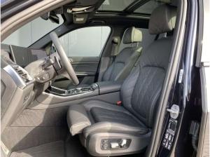 BMW X5 xDrive30d SAG M Sport AHK/PanSky/Soft/hk/iGlo