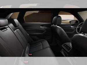 Audi Q8 e-tron 55 qu MATRIX PANO 360° ACC advanced