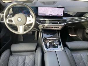 BMW X5 xDrive30d SAG M Sport AHK/PanSky/Soft/hk/iGlo