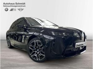 BMW ix xDrive45 *688€ o Anzahlung*M Sport*22 Zoll*AHK*Ico