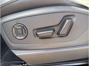 Audi Q8 e-tron Sportback S line 55 qu. Luft PANO HUD