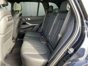 BMW X5 xDrive30d SAG M Sport AHK/PanSky/Soft/hk/iGlo