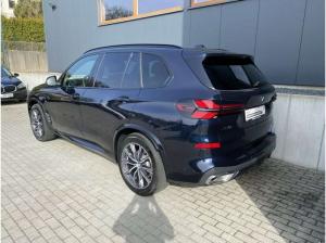 BMW X5 xDrive30d SAG M Sport AHK/PanSky/Soft/hk/iGlo
