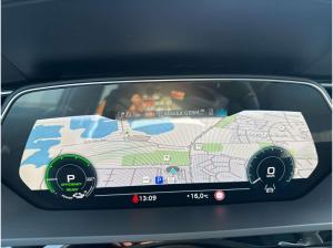 Audi Q8 e-tron Sportback S line 55 qu. Luft PANO HUD
