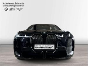 BMW ix xDrive45 *688€ o Anzahlung*M Sport*22 Zoll*AHK*Ico