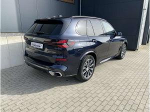 BMW X5 xDrive30d SAG M Sport AHK/PanSky/Soft/hk/iGlo