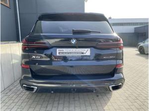 BMW X5 xDrive30d SAG M Sport AHK/PanSky/Soft/hk/iGlo
