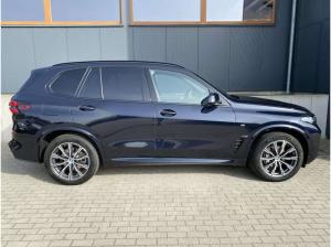 BMW X5 xDrive30d SAG M Sport AHK/PanSky/Soft/hk/iGlo